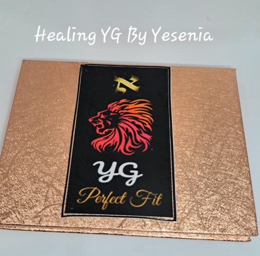 YG Eyeshadow