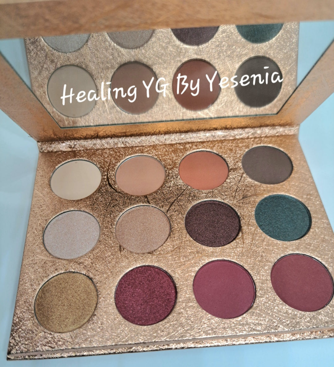 YG Eyeshadow